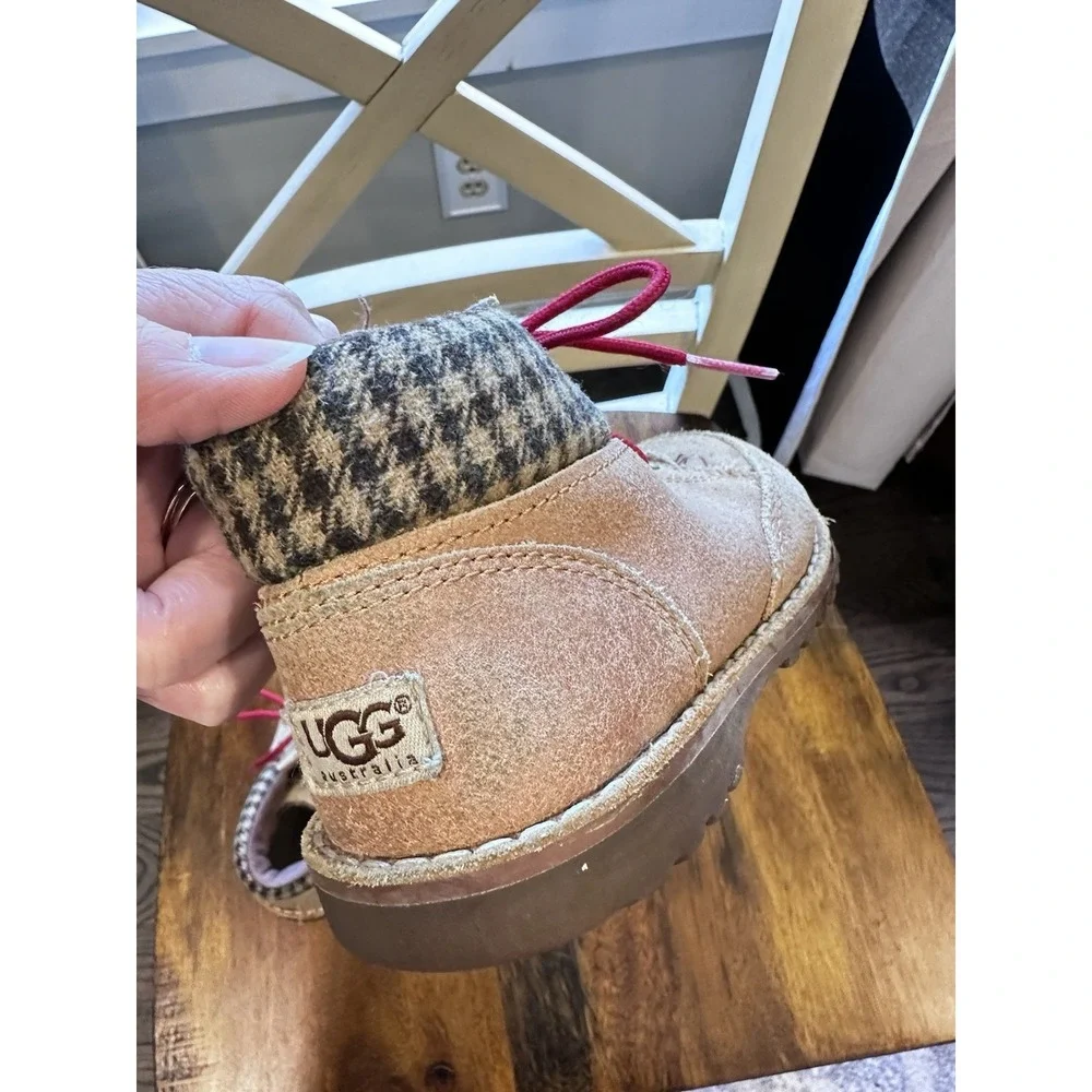 UGG australia kids